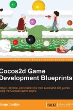 Cocos2d Game Development Blueprints af Jorge Jordan