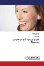 Growth of Facial Soft Tissues af Gupta Ashish