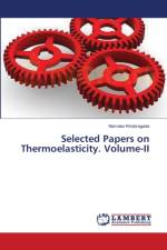 Selected Papers on Thermoelasticity. Volume-II af Namdeo Khobragade