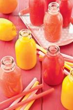 Belebende Smoothie Kraftpakete mit dem Thermomix TM5 af Corinna Kleinmeyer