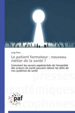 Le Patient Formateur af Flora-L