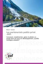 Les Partenariats Public-Prive -Ppp- af Atchati-B