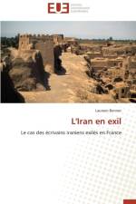 L'Iran En Exil af BONNET-L