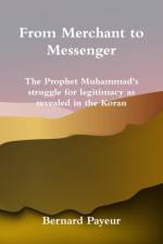 From Merchant to Messenger af Bernard Payeur