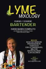 Lyme mixology curso af Mate Hernandez