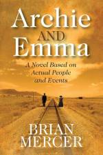 Archie and Emma af Brian Mercer