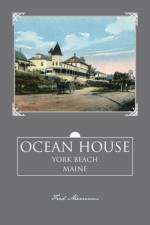 Ocean House af Fred Merriam