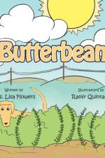 Butterbean af Lisa Flowers