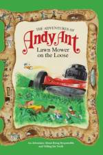 The Adventures of Andy Ant af Gerald D. O'Nan