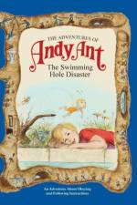 The Adventures of Andy Ant af Gerald D. O'Nan