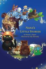 Nana's Little Stories af Patricia Rogers
