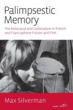Palimpsestic Memory af Max Silverman