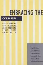Embracing the Other