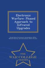 Electronic Warfare