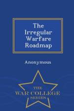 Irregular Warfare Roadmap - War College Series