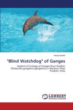 Blind Watchdog of Ganges af Bashir Tawqir