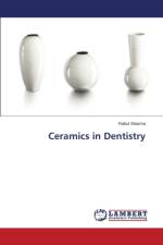 Ceramics in Dentistry af Sharma Rahul