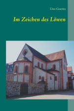 Im Zeichen des Loewen af Uwe Goeritz
