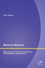 Moderne Marchen af Doris Gutjahr