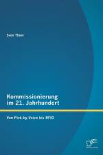 Kommissionierung im 21. Jahrhundert af Sven Theel