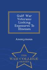 Gulf War Veterans
