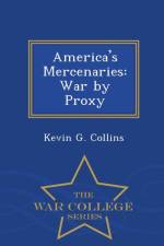 America's Mercenaries af Kevin G Collins