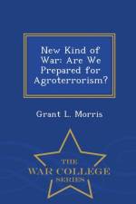 New Kind of War af Grant L Morris