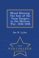 Mixed Blessing af Ian B Lyles