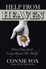 Help from Heaven af Connie Fox