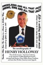 Swing, Sing and All That Jazz af Henry Holloway
