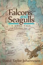 Falcons and Seagulls af David Taylor Johannesen