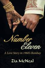Number Eleven af Zia McNeal
