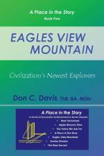Eagles View Mountain af Thb Ba Davis