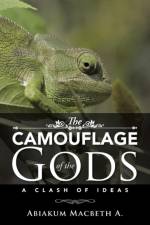 Camouflage of the Gods af Macbeth a Abiakum