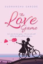 Love Game af Sudhanshu Sarode