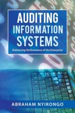 Auditing Information Systems af Abraham Nyirongo