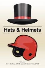 Hats & Helmets af Kelly Blaskowsky