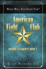 American Fight Club af Gabe