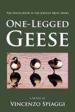 One-Legged Geese af Vincenzo Spiaggi
