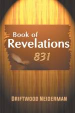 Book of Revelations 831 af Driftwood Neiderman