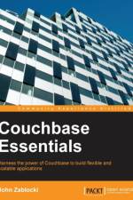 Couchbase Essentials af John Zablocki