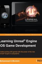 Learning Unreal (R) Engine iOS Game Development af Muhammad A.Moniem