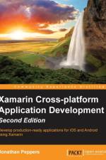 Xamarin Cross-platform Application Development - af Jonathan Peppers