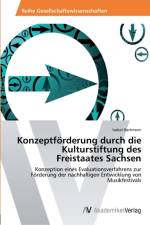 Konzeptfoerderung durch die Kulturstiftung des Freistaates Sachsen af Isabel Hartmann