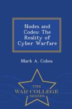 Nodes and Codes af Mark A Cobos