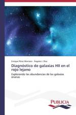Diagnostico de galaxias HII en el rojo lejano af Enrique Pérez Montero