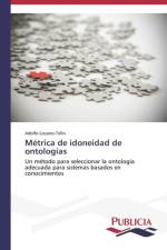 Metrica de idoneidad de ontologias af Adolfo Lozano-Tello