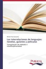 interrelaciones de lenguajes af Michel-Yves Essissima