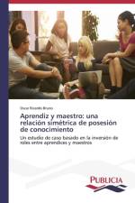 Aprendiz y maestro af Oscar Ricardo Bruno