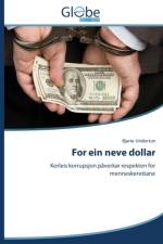 For ein neve dollar af Undertun Bjarte